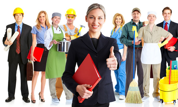 İzkent Parkeci Hizmeti